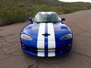 1996 Dodge Viper Coupe