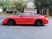 2005 Porsche 911 Carrera Coupe 2-Door