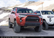 2015 Toyota 4Runner TRD PRO