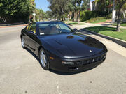 1997 Ferrari 456 2 dr