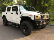 2007 Hummer H2 SUTSUT