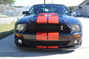 2008 Ford Mustang SHELBY GT500