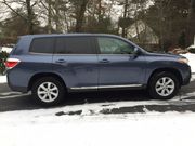 2013 Toyota Highlander Base