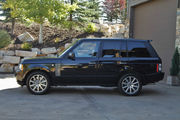 2010 Land Rover Range Rover