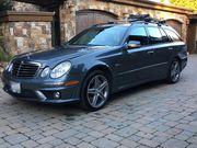 2008 Mercedes-Benz E-Class