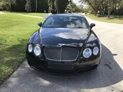 2006 Bentley Continental GT GT Coupe 2-Door