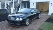 2005 Bentley Continental GT