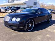 2006 Bentley Continental GT Mulliner Edition