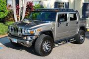 2008 Hummer H2 SUTSUT