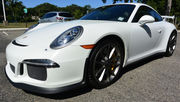 2014 Porsche 911 GT3 Coupe 2-Door