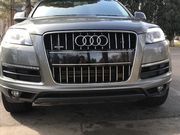 2010 Audi Q7 Premium Sport Utility 4-Door