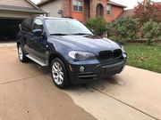 2011 BMW X5 63000 miles