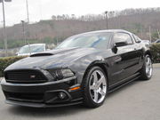 2014 Ford Mustang GT