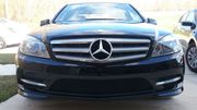 2011 Mercedes-Benz C-Class c350