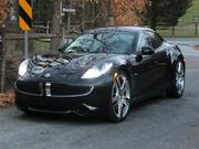 Fisker Karma 37000 miles