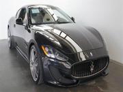 2013 Maserati 2013 Maserati Gran Turismo Sport