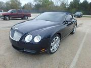 2008 Bentley Continental GT Convertible