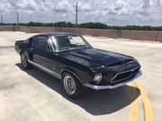 1968 Shelby GT500 KR