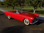 1955 Ford Thunderbird