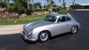 1956 Porsche 356