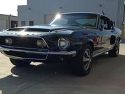 1968 Ford Mustang Shelby GT350 Hertz 