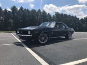 1969 Chevrolet Camaro SS