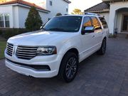 2015 Lincoln Navigator