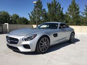 2016 Mercedes-Benz Other AMG GTS