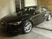 2016 Audi S6 35219 miles