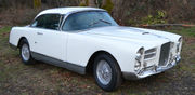 1958 Other Makes Facel Vega FV4