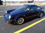 1988 Porsche 911 930