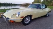 1970 Jaguar E-Type 28194 miles