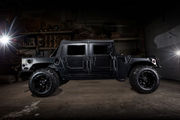 1998 Other Makes AM General HUMVEE CUSTOM H1 TRUCK Utility 4-Door