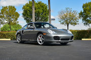 2002 Porsche 911 Twin Turbo