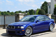 2005 BMW M3 Base Coupe 2-Door