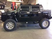 2005 Hummer H2 FOXFOX