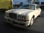 2000 Bentley Other TAN