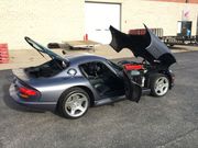 2000 Dodge Viper GTS Coupe 2-Door