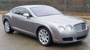 2005 Bentley Continental GT