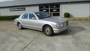 2000 Rolls-Royce Silver Seraph Highly optioned