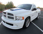 2005 Dodge Ram 1500 SRT-10