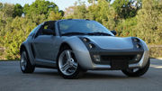 2004 Smart Roadster .