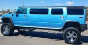 2003 Hummer H2 48000 miles