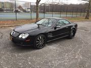 2005 Mercedes-Benz SL-Class