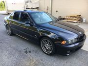 2001 BMW M5 42000 miles