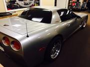 2004 Chevrolet Corvette