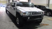 2005 Hummer H2 136211 miles