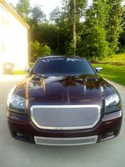 2005 Dodge Magnum SXT