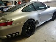 2005 Porsche 911 Carrera 4S Coupe 2-Door