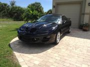 2000 Pontiac Trans Am WS6